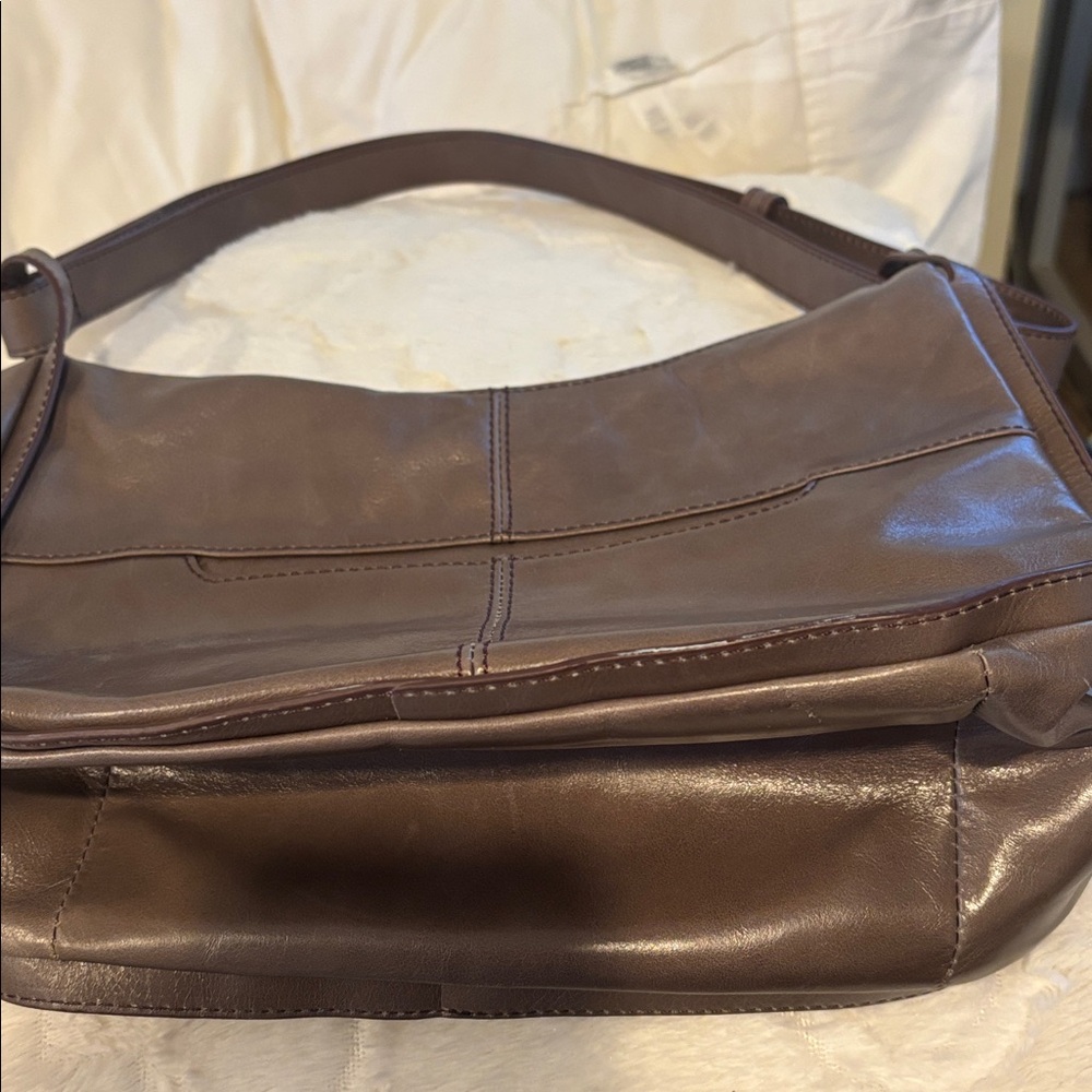Hobo‎ Shoulder Crossbody Bag
